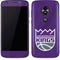 NBA Sacramento Kings Jersey Moto E5 Play Skin